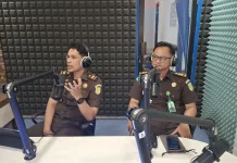 Kejari Alor Tegaskan Pentingnya Pengelolaan Barang Bukti dalam Proses Penegakan