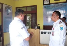 Bupati TTU Percepat Pemberhentian PNS yang Gangguan Jiwa