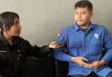 Perubahan Iklim Picu Suhu Meningkat dan Cuaca Ekstrem di Wilayah Kabupaten Alor