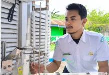 Generasi Muda Alor Berpeluang Menjadi Pegawai BMKG lewat Pendidikan STMKG