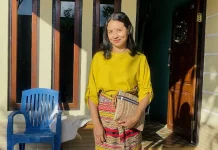 Minyak Kelapa Murni, Solusi Cegah Luka Tekan pada Pasien Stroke