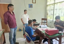 Tersangka YN Terancam Penjara 12 Tahun karena Asusila