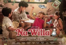 Film Na Willa Angkat Kisah Anak dengan Nuansa Nostalgia