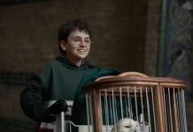 HBO Rilis Teaser Perdana Serial Harry Potter, Tayang Natal 2026