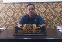Polres Malaka Ungkap Kronologi dan Identitas Penemuan Jasad di Sungai Benenain