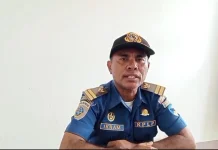 Program Mudik Gratis Kapal Laut Bantu Mobilitas Warga Kepulauan saat Arus Balik
