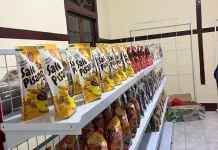 Briman Manfaatkan Ruang Digital Tingkatkan Penjualan