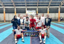 Momentum Aman 2026 Pererat Ikatan Alumni MAN Kalabahi 2013
