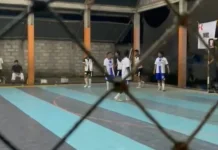 Alumni MAN 2017 Optimis Lanjutkan Tren Positif di Turnamen AMAN 2026