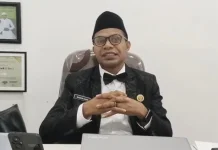 Rombongan Jemaah Haji Belu Tergabung dua Kloter Pemberangkatan