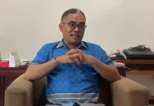 Program MBG Dinilai Bantu Pemenuhan Gizi Siswa SMA Katolik St. Yoseph Kalabahi