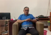 Kepsek SMAK St Yoseph Kalabahi Ingatkan Konten Media Perlu Muatan Nilai Positif