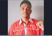 Partisipasi OMK Sukseskan Perayaan Paskah 2026