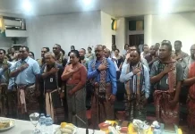 Bupati TTU Minta Harga Berobat Warga Timor Leste dibedakan Dengan Warga Indonesia