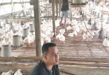 Generasi Muda Cegah Kemiskinan