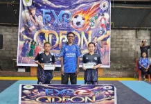 Expo Sekolah Kristen Gideon Meriahkan Kalabahi 2026