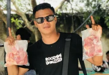 Milenial Atambua Ungkap Kualitas Pelayanan Dongkrak Penjualan Daging Segar