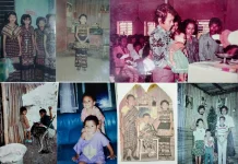 Bahagia Melihat Foto-foto Masa Lalu, Ini Penjelasan Ilmiahnya!