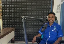Sambut Paskah 2026, GAMKI Alor Gelar Pawai hingga Aksi Sosial