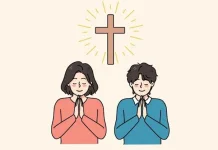 Kasih Tuhan Tetap Setia di tengah Kelemahan Manusia