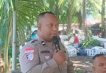 Satlantas Alor Soroti Tingginya Kecelakaan