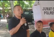 Polres Alor Ingatkan Pentingnya Izin Keramaian Demi Menjaga Keamanan Kegiatan