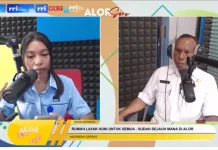 Data Desa Penerima Bantuan Rumah Layak Huni di Alor Telah ditentukan