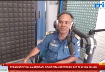 KSOP Kalabahi Prioritaskan Keselamatan Pelayaran