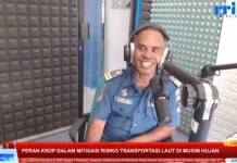 KSOP Kalabahi Dorong Masyarakat Patuhi Aturan Keselamatan Pelayaran dan Cuaca
