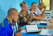 Yayasan Tribuana Alor Bangun Komitmen Penguatan Lembaga Pendidikan Tinggi