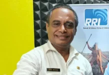 Pentingnya Peran Keluarga Menjaga Kesehatan Lingkungan Rumah