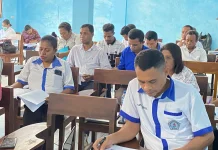Untrib Kalabahi Tingkatkan Kualitas Pendidikan Melalui Kolaborasi Yayasan