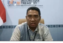 Kinerja APBN 2026 Lingkup KPPN Tumbuh Positif Realiasi Mencapai 535,18 Miliar