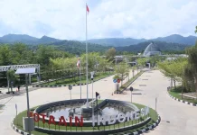 PLBN Motaain Lakukan Penyesuaian Jam Pelayanan Selama Pekan Suci Paskah 2026
