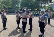 Hamili WIL Bripka YA Dihukum PTDH Kapolres TTU