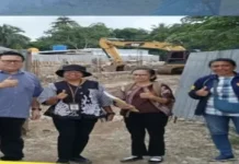 Kantor Pertanahan Belu Persetujuan Kesesuaian Pemanfaatan Ruang Tanah di Lidak