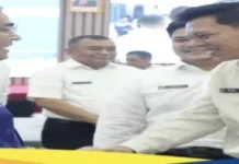 Pegawai Kantor Pertanahan Belu Torehkan Prestasi Gemilang di Kompetensi KRISTAL