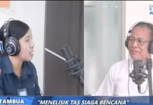 Kemandirian Masyarakat dalam Mitigasi Bencana