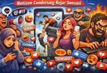 Etika Penyiaran di Era Konten Sensional