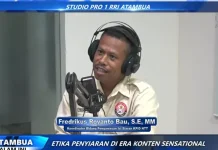 Media Penyiaran di Persimpangan Pilihan