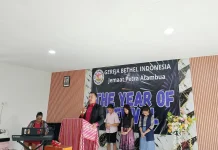Makna Pengorbanan di Hari Paskah