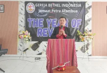 Pesan Kesetiaan dari Perjalanan Emaus