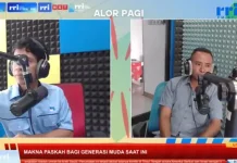 Pengawasan Orang Tua Kunci Kendali Pemuda