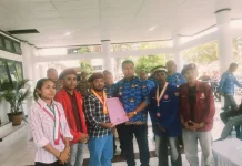 PMKRI Kefamenanu Soroti Dugaan Penyelundupan BBM di Perbatasan