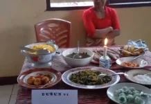 UMKM Desa Upfaon-TTU Hadapi Tantangan Pasar