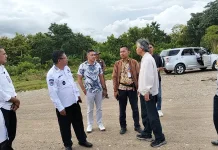 Bandara Sasi Kefamenanu Dipastikan Beroperasi Perdana 16 April