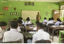 Kepsek SMA Kristen Atambua: MBG Mendongkrak Kehadiran dan Semangat Belajar Siswa