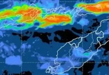 NTT  Siaga Fenomena El Nino Godzzila