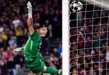 Hasil Perempat Final Liga Champion, Barcelona Kalah, PSG Menang