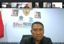 Penyaluran Tunjangan Guru ASN Daerah di Wilayah KPPN Atambua Capai Rp28,3 Miliar